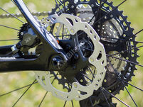 Rower przełajowy Accent Peak Carbon Boost XT Di2 + ebon - 13