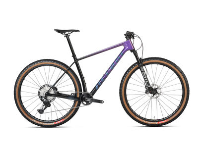 Rower przełajowy Accent Peak Carbon Boost XT Di2 + ebon