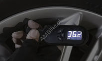 Manometr Topeak SmartGaude D2 (elektroniczny) - 5