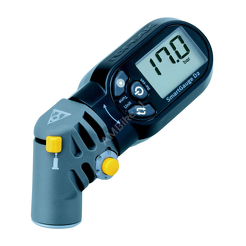 Manometr Topeak SmartGaude D2 (elektroniczny)