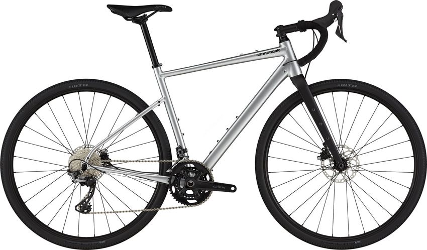 Rower gravel Cannondale Topstone 1 GRX 800 (C15602U10/MRC)