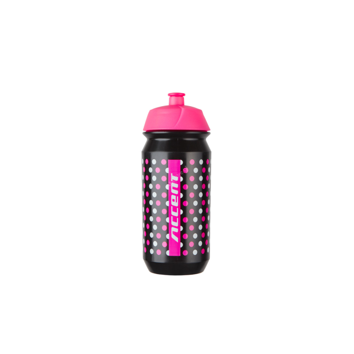 Bidon Accent Dots 500ml