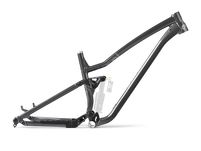Rama Dartmoor Rocbird Enduro bez dampera, koła 29