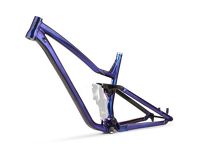 Rama Dartmoor Rocbird Enduro bez dampera, koła 29