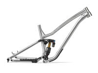Rama Dartmoor Rocbird Enduro bez dampera, koła 29
