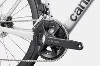Rower szosowy Cannondale SuperSix EVO 5 - gen. 5 - 16