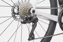 Rower szosowy Cannondale SuperSix EVO 5 - gen. 5 - 15