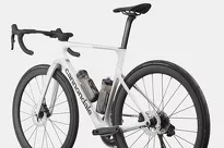 Rower szosowy Cannondale SuperSix EVO 5 - gen. 5 - 12