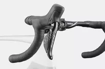 Rower szosowy Cannondale SuperSix EVO 5 - gen. 5 - 18