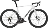 Rower szosowy Cannondale SuperSix EVO 5 - gen. 5 - 10