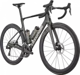 Rower szosowy Cannondale SuperSix EVO 5 - gen. 5 - 5