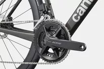 Rower szosowy Cannondale SuperSix EVO 5 - gen. 5 - 7