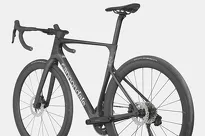 Rower szosowy Cannondale SuperSix EVO 5 - gen. 5 - 2