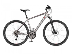 Rower crossowy Author MISSION + eBon 100zł