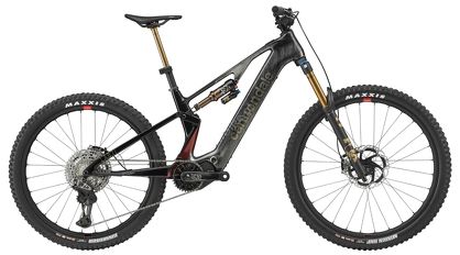 Rower elektryczny CANNONDALE MOTERRA SL LAB71