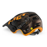 Kask MTB MET Roam MIPS - 3