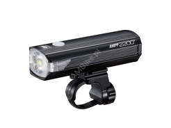 Lampa przednia Cateye AMPP 2200 HL-EL2200RC (2200 lumenów)