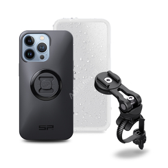 Zestaw Etui na telefon SP Connect Bike Bundle II Iphone 13 Pro