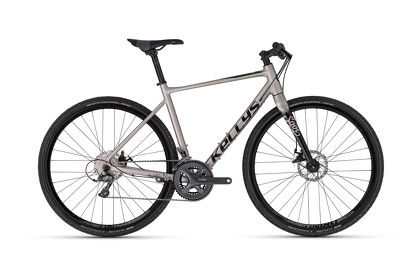 Rower Gravel Fitness Kellys Soot 20