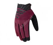 Rękawiczki rowerowe Kellys KLS Cutout Long 022 - 3
