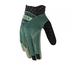 Rękawiczki rowerowe Kellys KLS Cutout Long 022