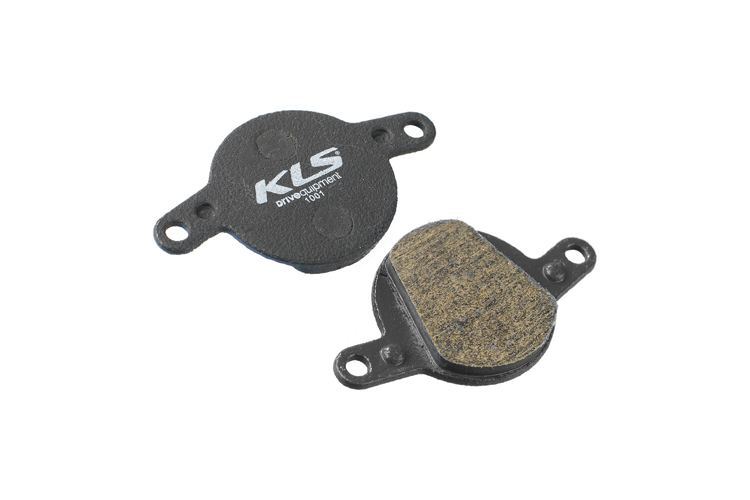 Klocki hamulcowe Kellys KLS D-11