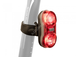 Lampka Author Duplex X7 diodowa