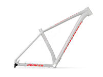 Rama MTB 29'' ACCENT Peak Boost 29 v.2 +ebon30zł - 6