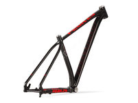 Rama MTB 29'' ACCENT Peak Boost 29 v.2 +ebon30zł - 16