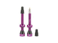 Zawór Tubolight tubeless Presta 50 mm - różne kolory - 8
