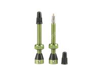 Zawór Tubolight tubeless Presta 50 mm - różne kolory - 5