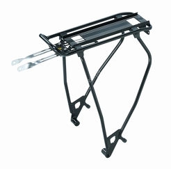 Bagażnik tył Topeak Mtx Master Adaptarack  24"-29" i 700C DISC