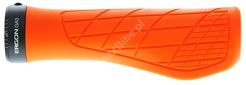 Chwyty rowerowe Ergon Grip GA3 Small
