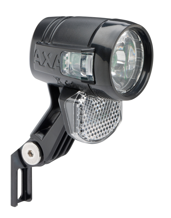 Lampa przednia AXA BLUELINE 30 on/off