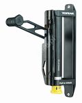 Wieszak rowerowy na ścianę Topeak Swing-Up DX Bike Holder - 2