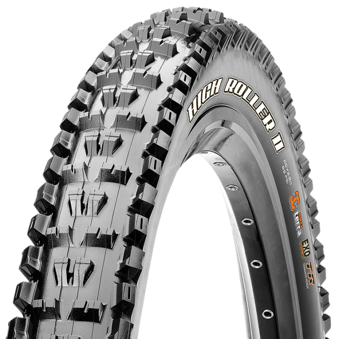 Opona Maxxis High Roller II