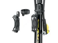 Topeak Mini Tool Carrier (uchwyt na klucz do pompki podłogowej) - 2