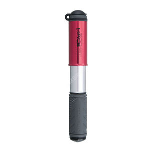 Pompka rowerowa Topeak RaceRocket Red
