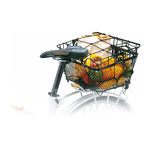 Koszyk tył Topeak Mtx Basket Rear - 3