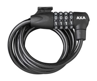 Linka zabezpieczająca AXA Rigid 180/8 Code