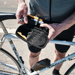 Torebka na narzędzia Fidlock Twist  + baza Bike 09635(BLK) - 2