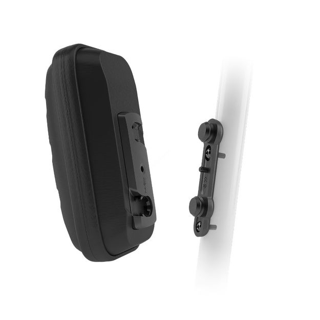 Torebka na narzędzia Fidlock Twist  + baza Bike 09635(BLK)