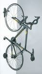 Wieszak rowerowy na ścianę Topeak Swing-Up Bike Holder - 5