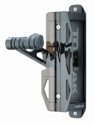 Wieszak rowerowy na ścianę Topeak Swing-Up Bike Holder