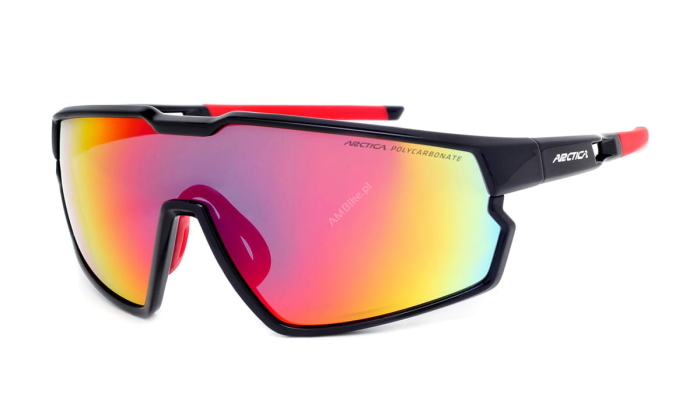 Okulary Arctica S-333