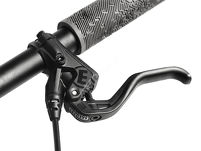 Rower Dartmoor Blackbird Intro 29 + ebon - 9