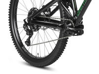 Rower Dartmoor Blackbird Intro 29 + ebon - 6