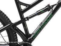 Rower Dartmoor Blackbird Intro 29 + ebon - 8