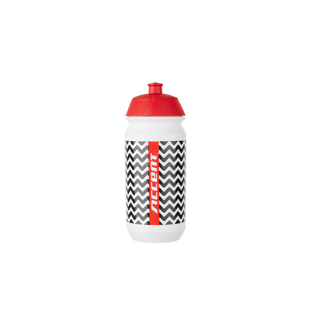 Bidony Accent ZigZac 500ml