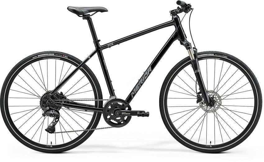 Rower 28'' Merida Crossway 300